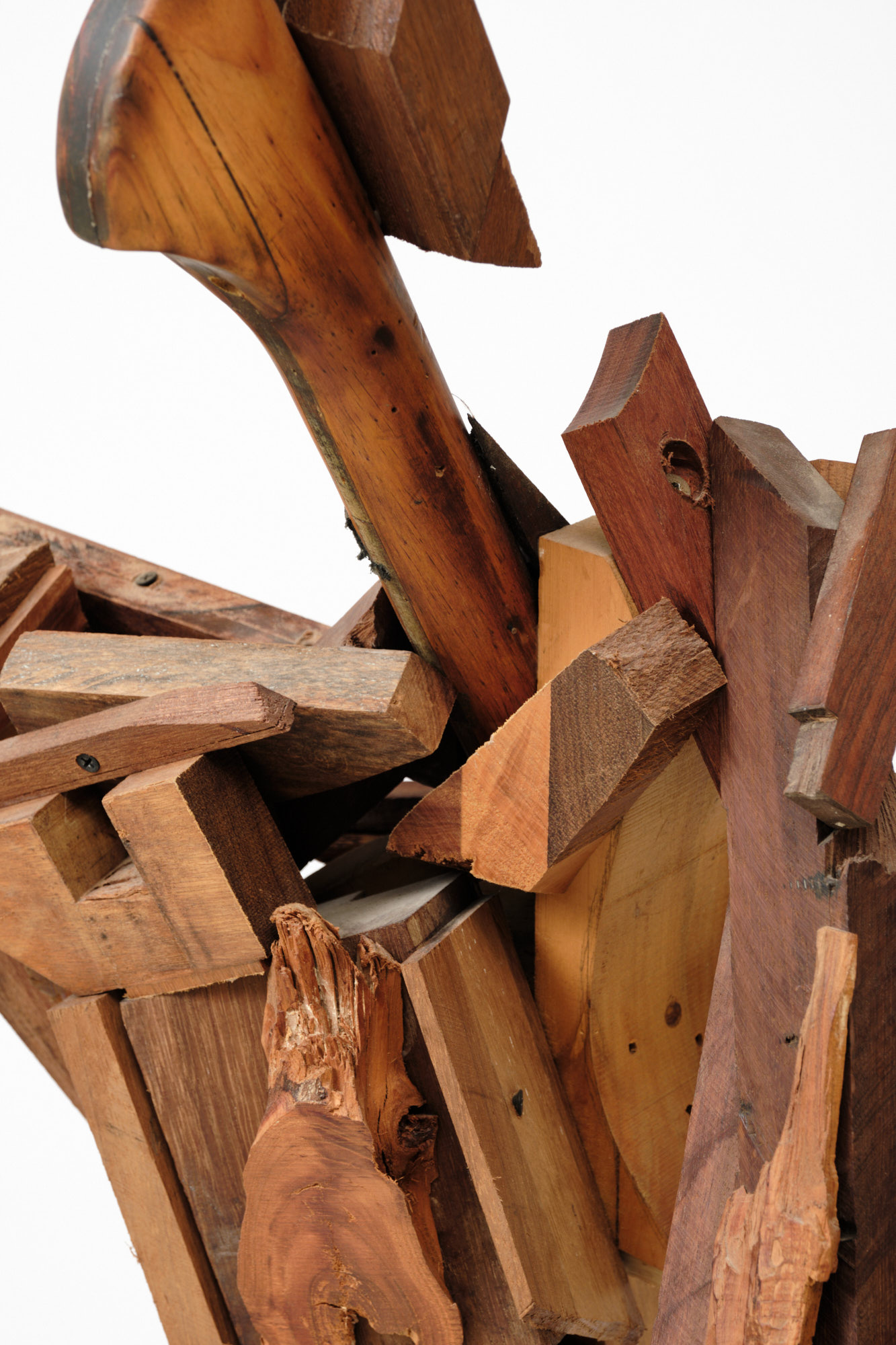 Michael Roderick Wedderburn Sculpture